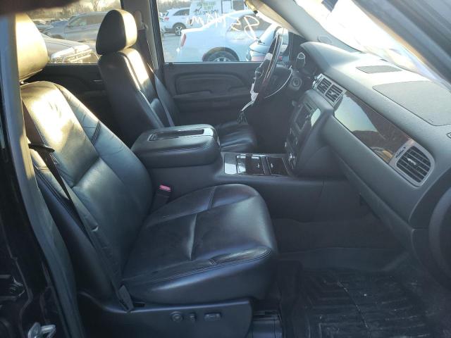 Photo 5 from auction – 2009 GMC SIERRA K15 with VIN 3GTEK03259G226931