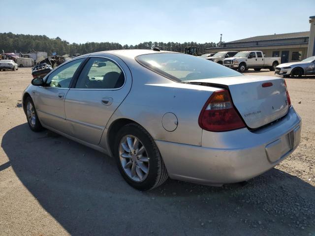 Photo 3 from auction – 2004 CHRYSLER 300M with VIN 2C3AE66GX4H603265