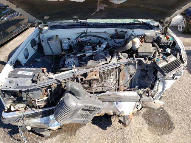 Photo 7 from auction – 1997 CHEVROLET GMT-400 C1 with VIN 2GCEC19R0V1112832