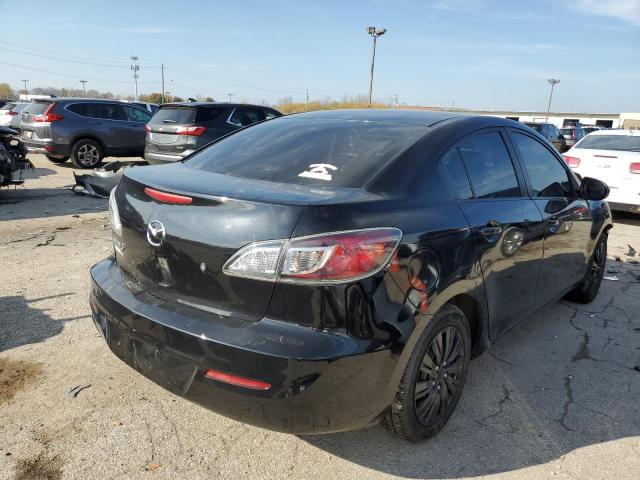 Photo 4 from auction – 2013 MAZDA 3 I with VIN JM1BL1TF7D1719042