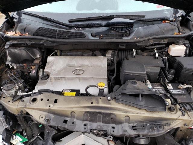 Photo 7 from auction – 2015 LEXUS RX 350 BAS with VIN 2T2BK1BA4FC260619