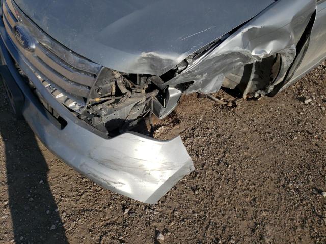 Photo 9 from auction – 2007 FORD EDGE SE with VIN 2FMDK46C17BA49720