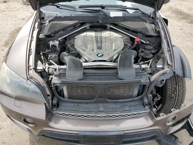 Photo 7 from auction – 2011 BMW X5 XDRIVE5 with VIN 5UXZV8C50BL420596