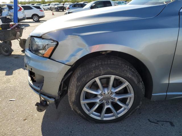 Photo 9 from auction – 2011 AUDI Q5 PREMIUM with VIN WA1LFAFP5BA113732