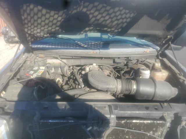 Photo 7 from auction – 2005 FORD F150 with VIN 1FTRX02W55KD01072