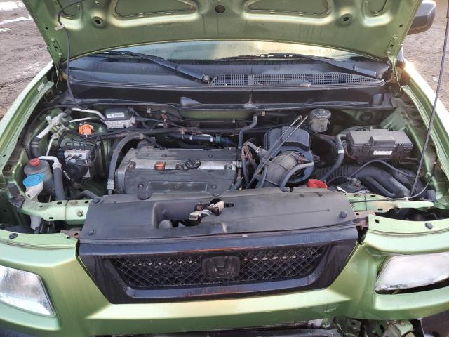 Photo 7 from auction – 2006 HONDA ELEMENT EX with VIN 5J6YH28716L024057