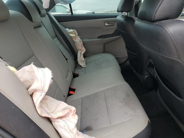 Photo 6 from auction – 2017 TOYOTA CAMRY LE with VIN 4T1BF1FK2HU407551