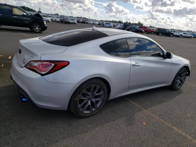 Photo 4 from auction – 2014 HYUNDAI GENESIS CO with VIN KMHHT6KD0EU117831