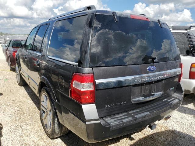 Photo 3 from auction – 2017 FORD EXPEDITION with VIN 1FMJU1LT9HEA13683