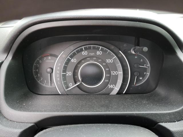 Photo 8 from auction – 2015 HONDA CR-V EX with VIN 3CZRM3H54FG705668