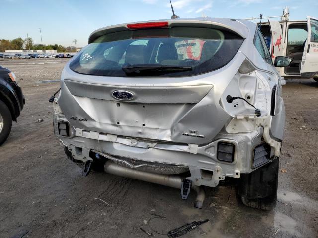 Photo 9 from auction – 2014 FORD FOCUS SE with VIN 1FADP3K25EL195537