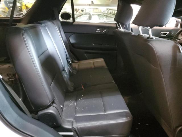 Photo 6 from auction – 2019 FORD EXPLORER P with VIN 1FM5K8ARXKGA31189
