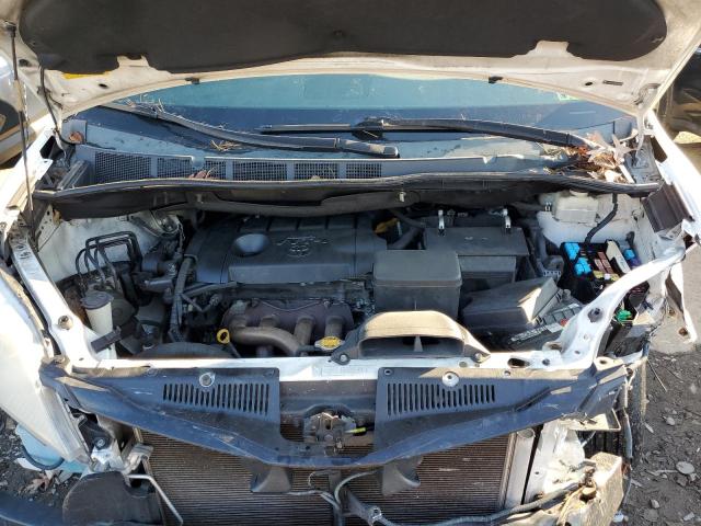 Photo 7 from auction – 2011 TOYOTA SIENNA BAS with VIN 5TDKA3DC9BS001966