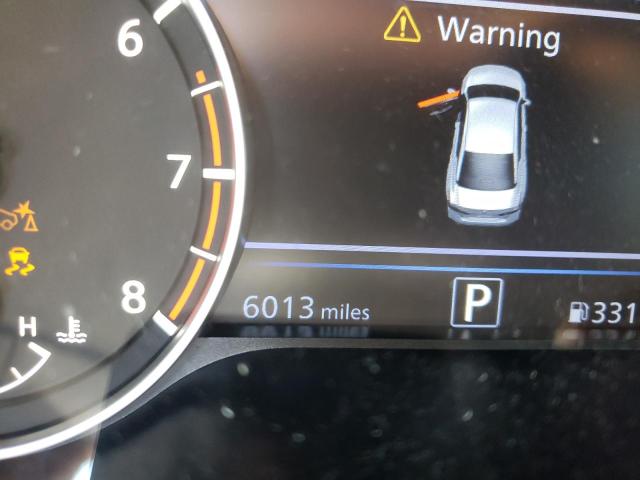 Photo 8 from auction – 2021 NISSAN ALTIMA SR with VIN 1N4BL4CV8MN370433
