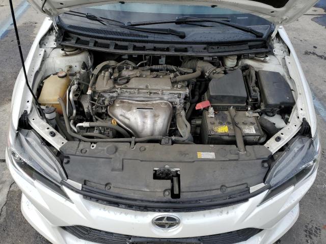 Photo 7 from auction – 2016 TOYOTA SCION TC with VIN JTKJF5C78GJ017277