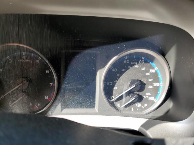 Photo 8 from auction – 2017 TOYOTA RAV4 LE with VIN 2T3ZFREV5HW344963