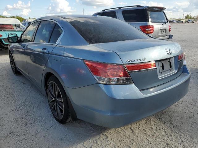 Foto 3 de la subasta – 2012 HONDA ACCORD con VIN 1HGCP2F80CA113979