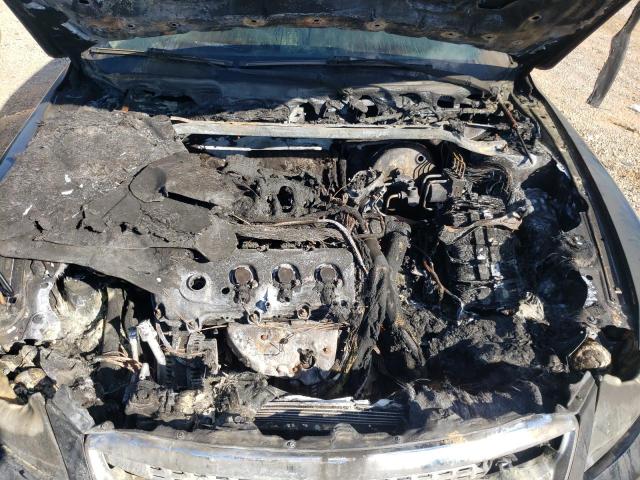 Photo 7 from auction – 2010 FORD TAURUS SEL with VIN 1FAHP2EW7AG104622