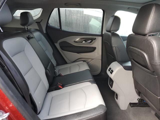 Photo 6 from auction – 2022 GMC TERRAIN SL with VIN 3GKALPEV1NL154790