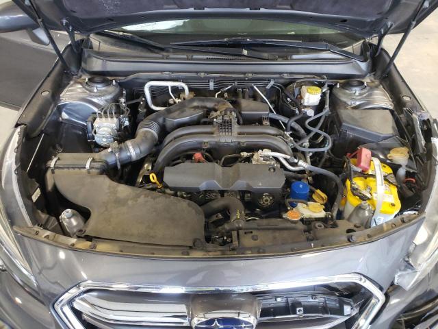 Photo 7 from auction – 2019 SUBARU OUTBACK 2. with VIN 4S4BSAFC5K3231662