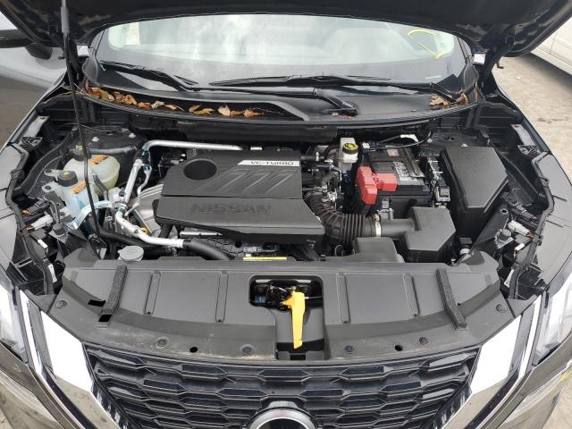 Photo 7 from auction – 2022 NISSAN ROGUE SL with VIN 5N1BT3CA2NC706815