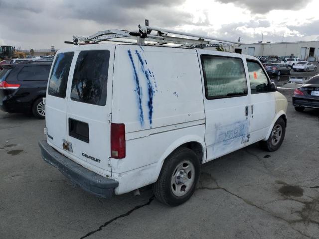 Photo 4 from auction – 2004 CHEVROLET ASTRO with VIN 1GCDM19X24B113177