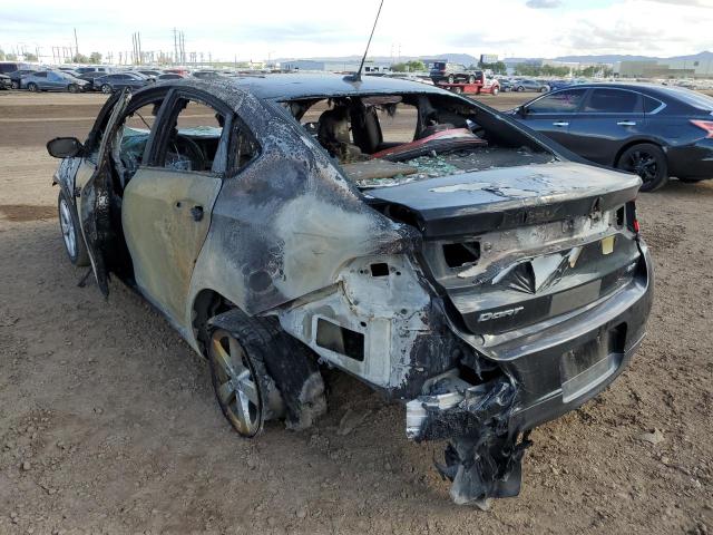 Photo 3 from auction – 2015 DODGE DART SXT with VIN 1C3CDFBB6FD140790