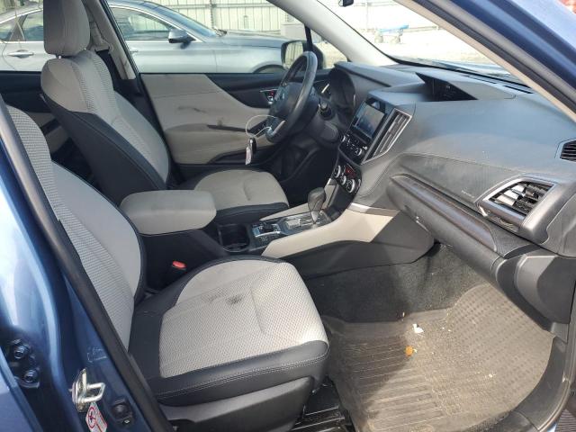 Photo 5 from auction – 2019 SUBARU FORESTER P with VIN JF2SKAGC3KH561906