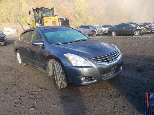 NISSAN ALTIMA BAS 2012 with VIN 1N4AL2AP0CN474157 - Photo from auction