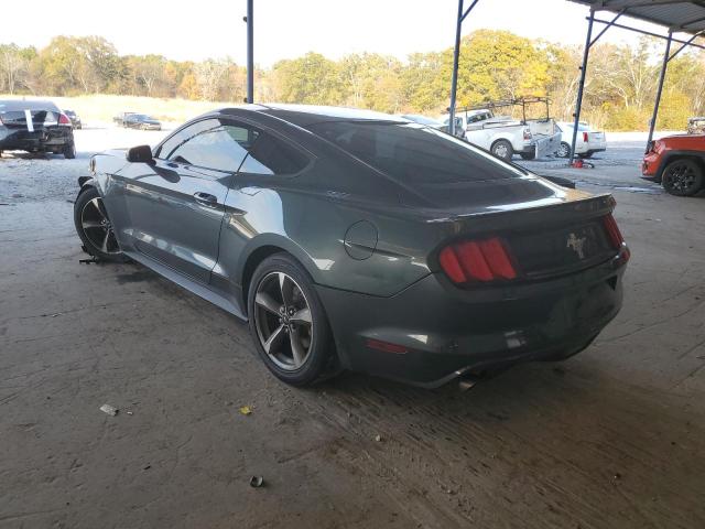 Photo 3 from auction – 2015 FORD MUSTANG with VIN 1FA6P8AM1F5347828