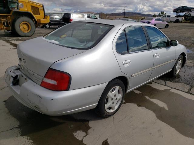 Photo 4 from auction – 2001 NISSAN ALTIMA XE with VIN 1N4DL01D41C166764
