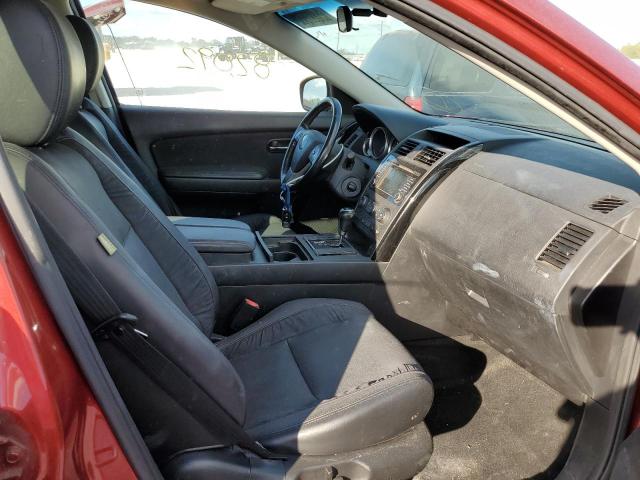 Photo 5 from auction – 2015 MAZDA CX-9 TOURI with VIN JM3TB3CA6F0457456