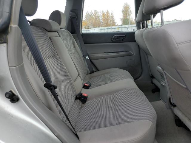 Photo 6 from auction – 2007 SUBARU FORESTER 2 with VIN JF1SG63637H700586