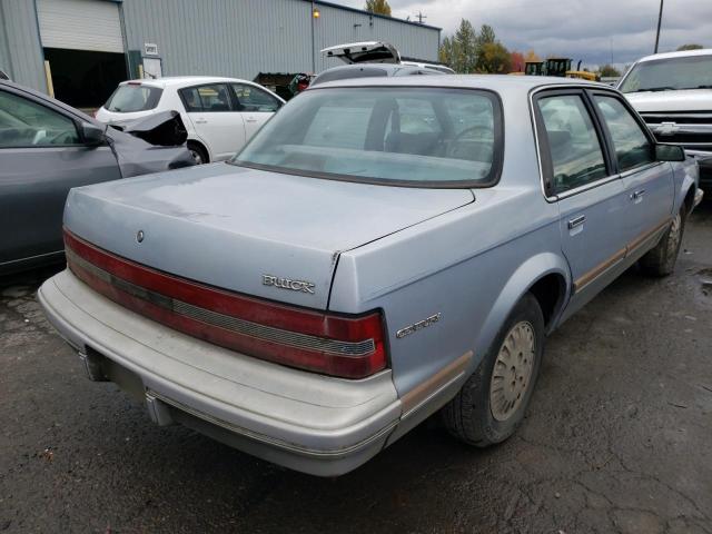 Photo 4 from auction – 1995 BUICK CENTURY with VIN 1G4AG55M0S6432012