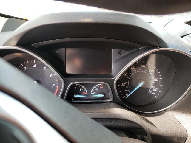 Photo 8 from auction – 2014 FORD ESCAPE SE with VIN 1FMCU9GXXEUE48704