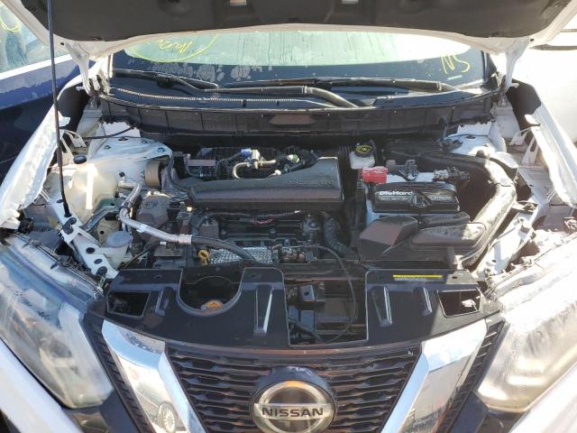 Photo 7 from auction – 2018 NISSAN ROGUE S with VIN KNMAT2MV3JP526760