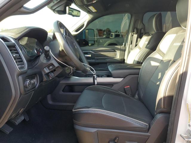 Photo 7 from auction – 2021 RAM 2500 LARAM with VIN 3C6UR5FL6MG580675