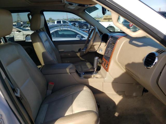Photo 5 from auction – 2008 FORD EXPLORER E with VIN 1FMEU64818UA01008