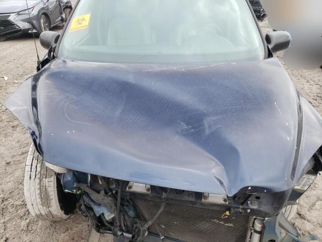 Photo 7 from auction – 2007 CHEVROLET UPLANDER L with VIN 1GNDV23W57D167964