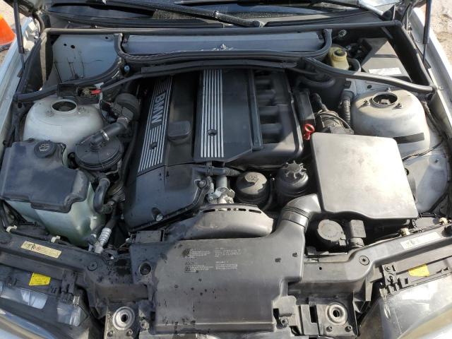 Photo 7 from auction – 2005 BMW 325 CI with VIN WBABW33405PX83226