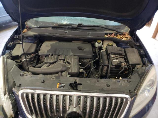 Photo 7 from auction – 2014 BUICK VERANO CON with VIN 1G4PR5SKXE4202002