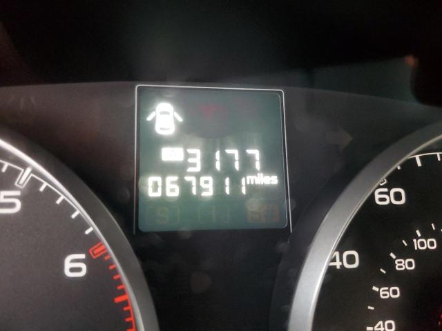 Photo 8 from auction – 2014 SUBARU LEGACY 2.5 with VIN 4S3BMBC63E3010214