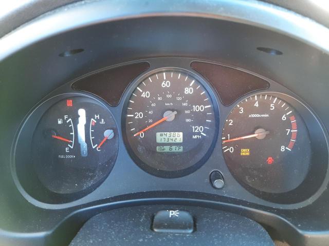 Photo 8 from auction – 2003 SUBARU FORESTER 2 with VIN JF1SG63683H713070
