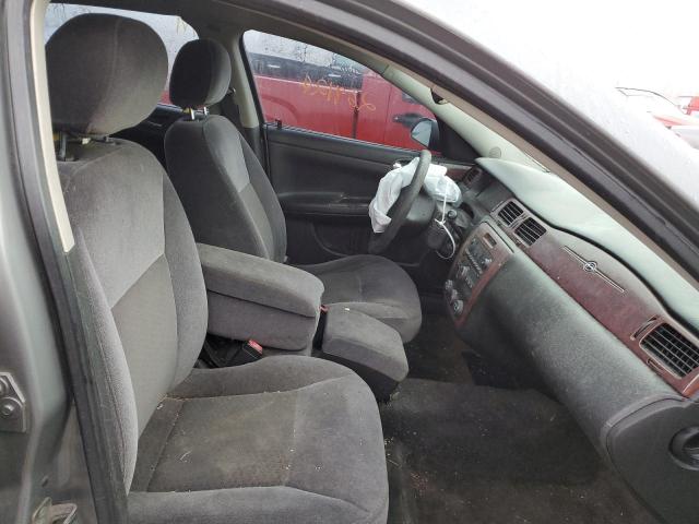 Photo 5 from auction – 2008 CHEVROLET IMPALA LS with VIN 2G1WB58K881320070