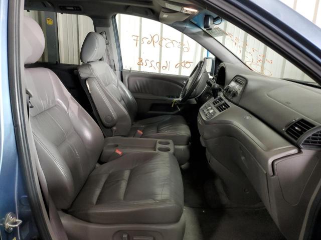 Photo 5 from auction – 2010 HONDA ODYSSEY EX with VIN 5FNRL3H67AB080621