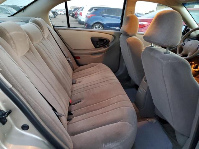 Photo 6 from auction – 2003 CHEVROLET MALIBU with VIN 1G1ND52J43M562521