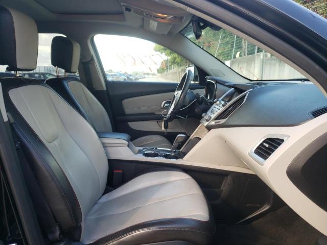 Photo 5 from auction – 2013 GMC TERRAIN SL with VIN 2GKFLWE3XD6223414
