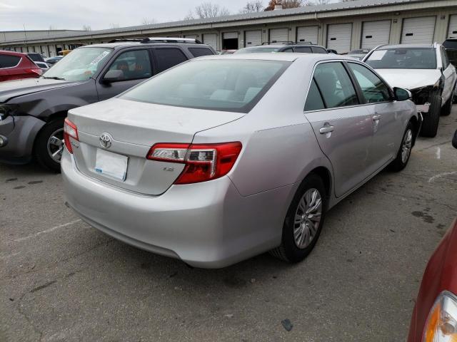 Photo 4 from auction – 2014 TOYOTA CAMRY L with VIN 4T1BF1FKXEU303966