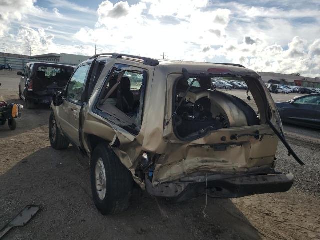 Photo 3 from auction – 2002 FORD EXPLORER S with VIN 1FMYU70E52UC02514