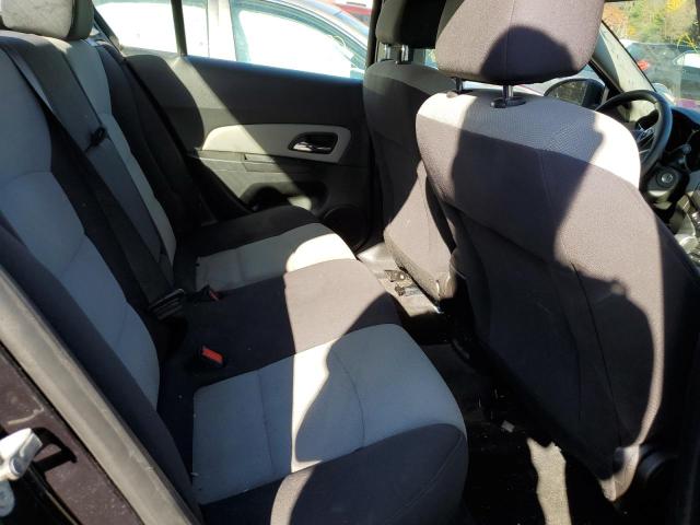 Photo 6 from auction – 2012 CHEVROLET CRUZE LS with VIN 1G1PC5SH5C7327908